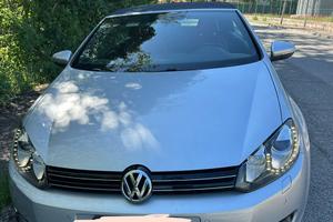 Vendita WW Golf 6 Cabrio