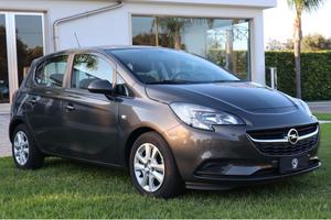 OPEL Corsa 1.4 90 CV GPL Tech 5p. Advance