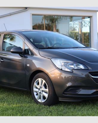 OPEL Corsa 1.4 90 CV GPL Tech 5p. Advance