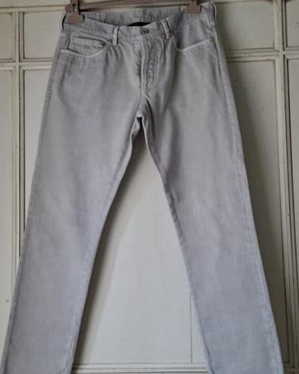 Jeans uomo Brunello Cucinelli; taglia: 50; colore: