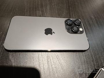 Iphone 14 pro max 256 gb