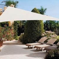 Tenda a Vela Ombreggiante 5x5m Bizzotto