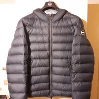 Giubbotto Colmar in piuma d'oca