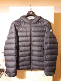 Giubbotto Colmar in piuma d'oca