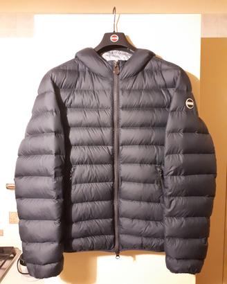 Giubbotto Colmar in piuma d'oca