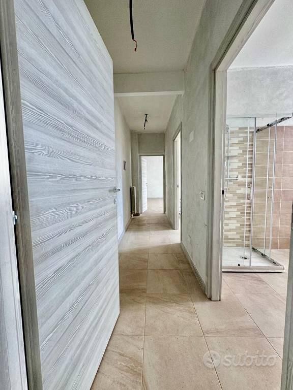 Appartamento – Seregno, Sant'Ambrogio, San Rocco - Altro