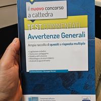 Manuali edises concorso scuola parte generale