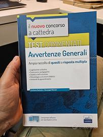 Manuali edises concorso scuola parte generale