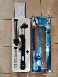 Telescopio per bambini