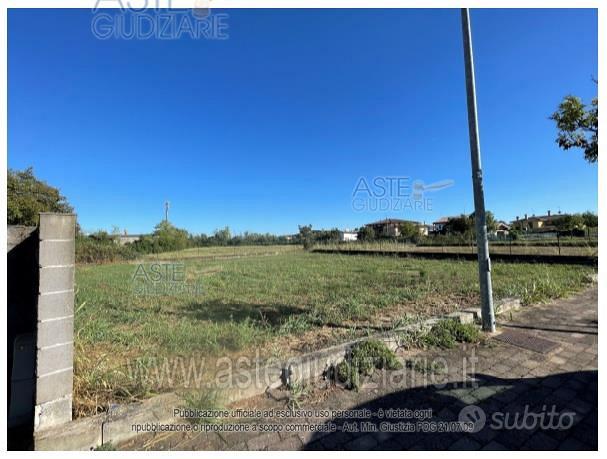 Terreno Agricolo Curtatone [A4329469] - Vista 4
