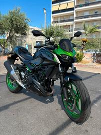 KAWASAKI Z500 SE PATENTE A2