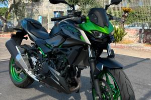 KAWASAKI Z500 SE PATENTE A2