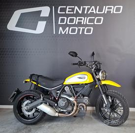 Ducati Scrambler 800 35kw