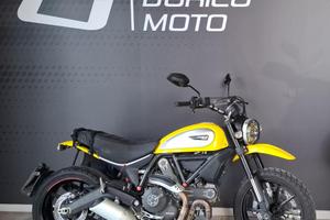 Ducati Scrambler 800 35kw