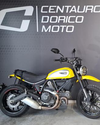 Ducati Scrambler 800 35kw