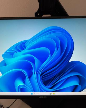 Asus tuf gaming vg258qm 24.5” full hd 280hz