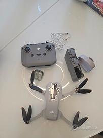 Drone dji mini 2 