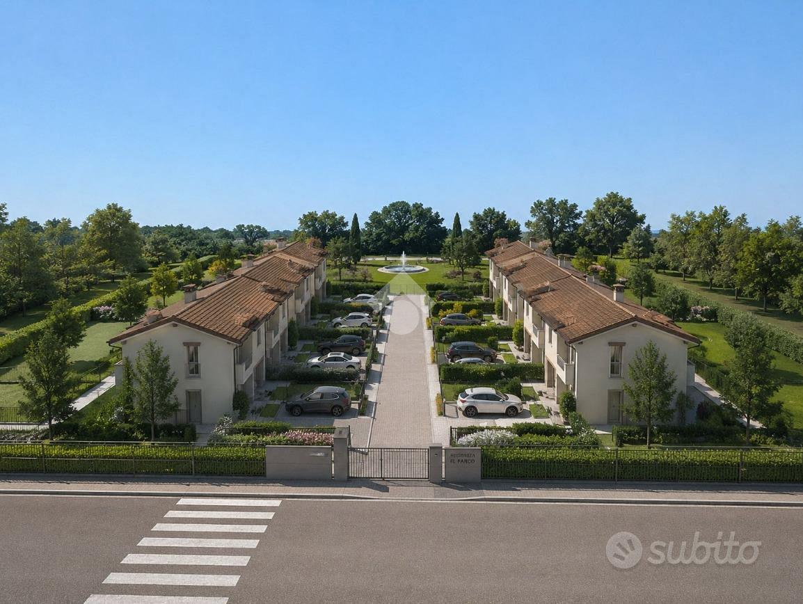 TER. RESIDENZIALE A RAVENNA - Vista 4