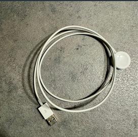 Caricabatterie Apple Watch USB
