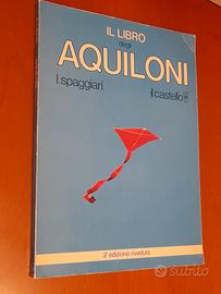 Il libro degli aquiloni di Luciano Spaggiari, 3ª e