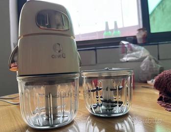 Macchina per integratori alimentari per bambini 5