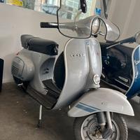 Vespa 125 Primavera ET3, perfetta