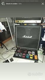 Amps per chitarra  Marshall JCM900