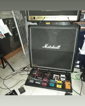 Amps per chitarra  Marshall JCM900
