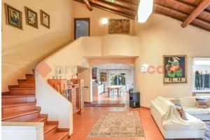 Villa singola Dormelletto [425VRG]