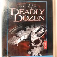 Deadly Dozen; Gioco per Pc; Perfette condizioni