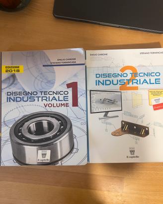 Libri di disegno tecnico. Chirone, Tornincasa