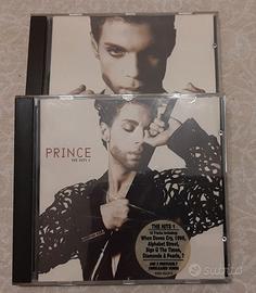 CD PRINCE