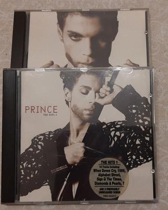CD PRINCE