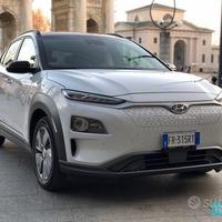 Ricambi Kona elettrica