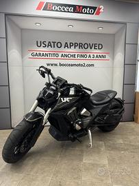 Benda Motorcycles LFC 700