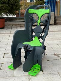 Seggiolino da Bici per Bambi