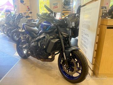 Yamaha MT-09 - 2024 - km 13240