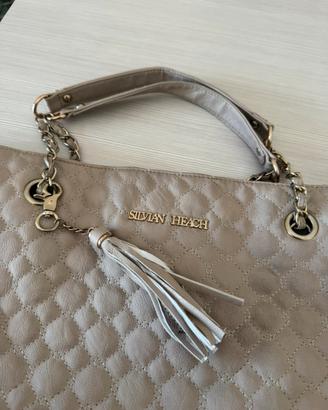 Borsa silvian heach