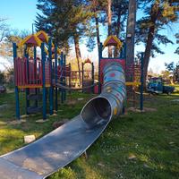 Multi gioco avventura HAGS