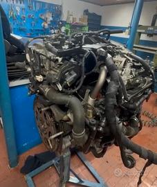 DISPONIBILE MOTORE ALFA ROMEO GIULIA Q2 2.2 DIESEL