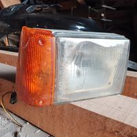 fanale Fiat Panda 