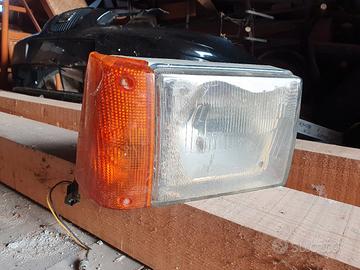 fanale Fiat Panda 