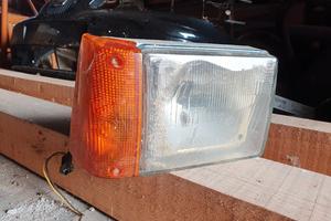 fanale Fiat Panda 