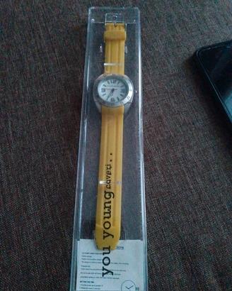 orologio Enrico Coveri 