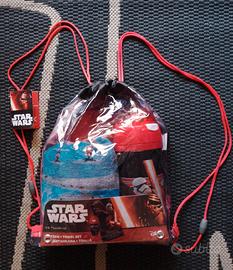 Set da spiaggia Star Wars