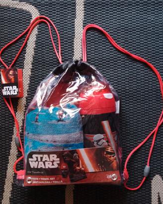 Set da spiaggia Star Wars