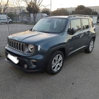 Jeep Renegade MY21 Limited 1.6 Multijet II 130 cv