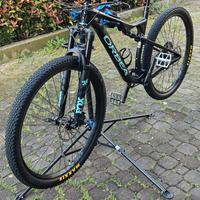 MTB Orbea OIZ H10 taglia L