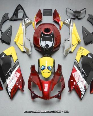 Prezzo speciale Carena APRILIA RS 125 2006 2011