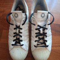 Adidas Superstar Clean Classic 